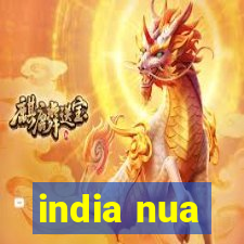 india nua