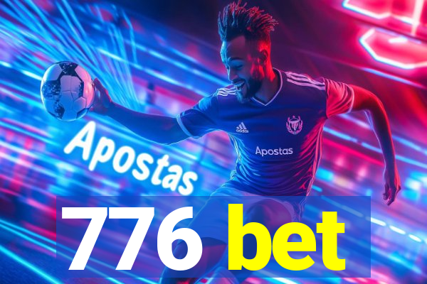 776 bet