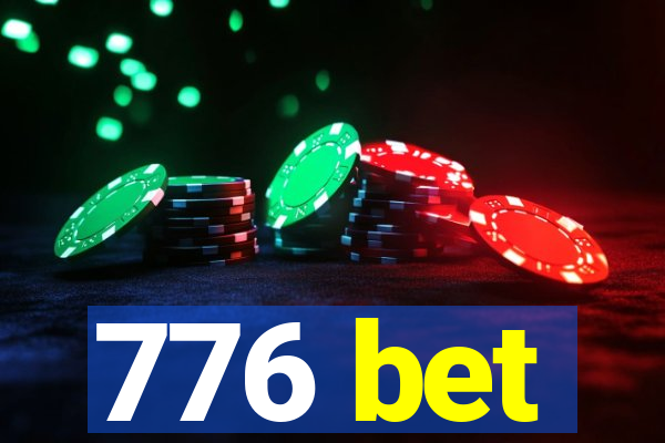 776 bet