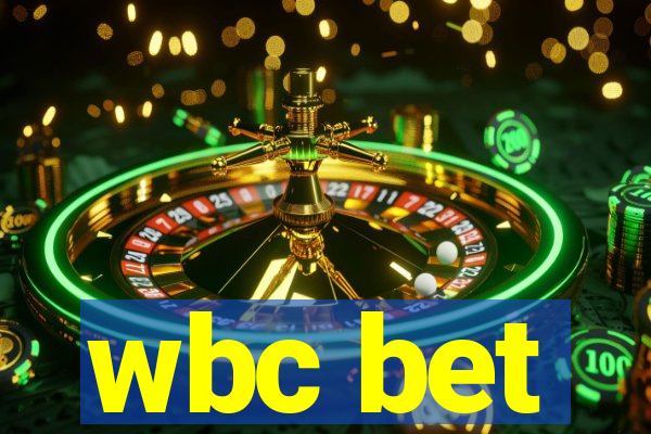 wbc bet