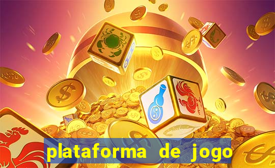 plataforma de jogo que depositar 1 real