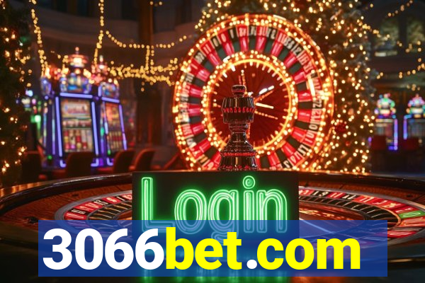 3066bet.com