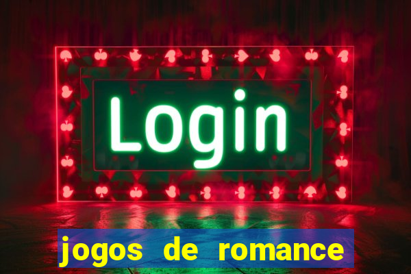 jogos de romance para pc