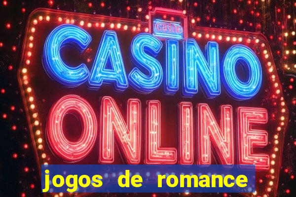 jogos de romance para pc