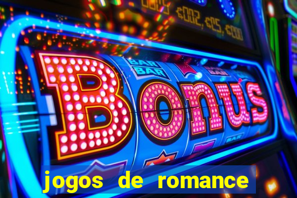 jogos de romance para pc