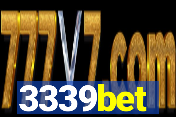 3339bet