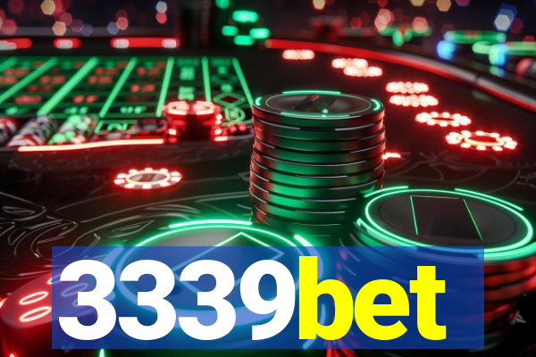 3339bet