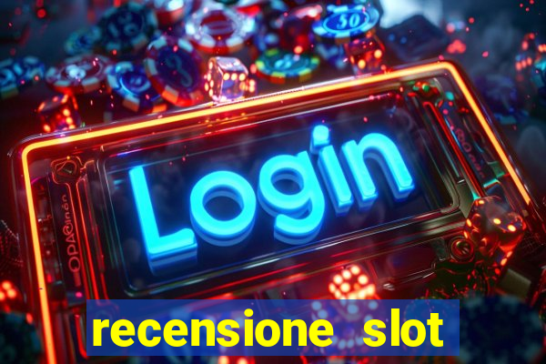 recensione slot wild worlds