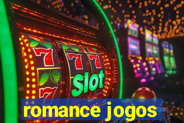 romance jogos