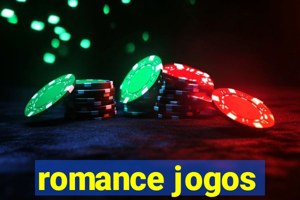 romance jogos