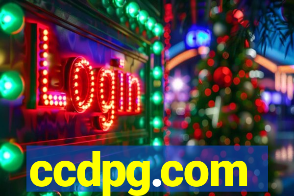 ccdpg.com