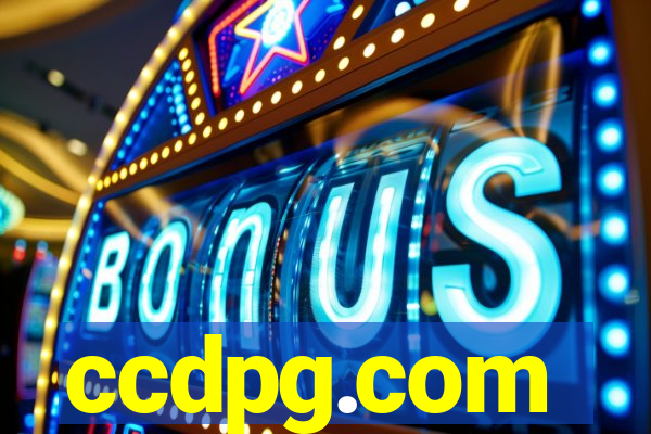 ccdpg.com