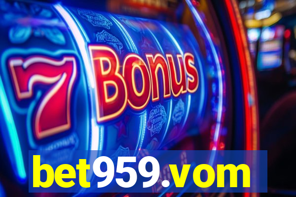 bet959.vom