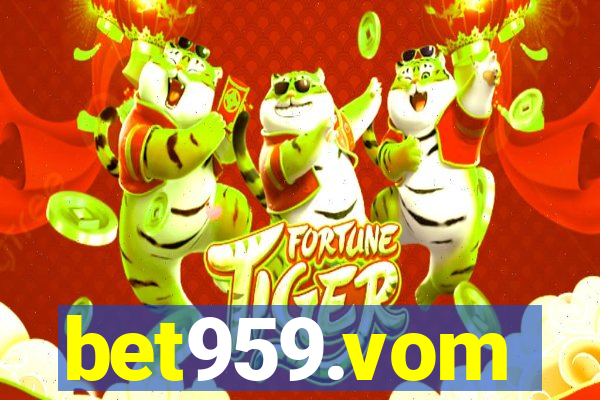 bet959.vom