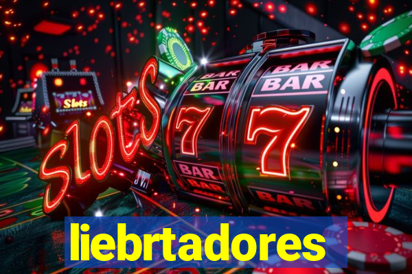 liebrtadores