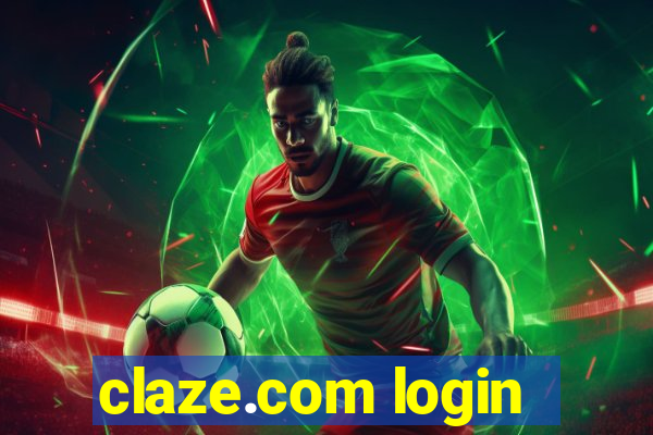 claze.com login