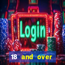 18 and over casinos in maryland