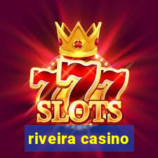 riveira casino