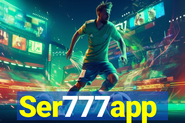 Ser777app