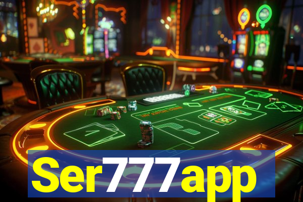 Ser777app