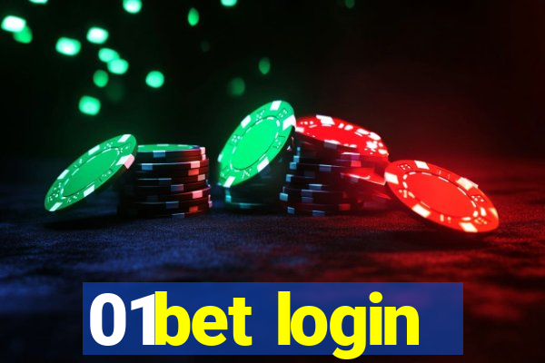 01bet login