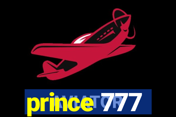 prince 777