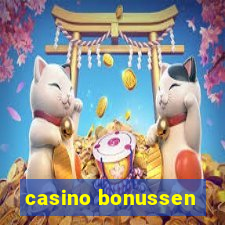 casino bonussen