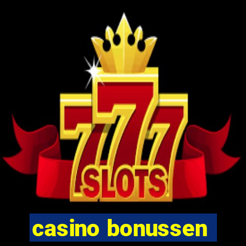 casino bonussen