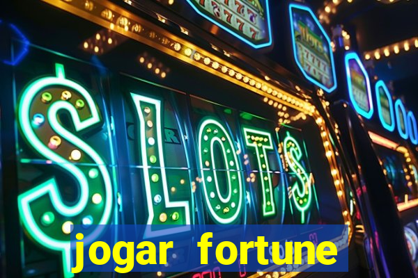 jogar fortune rabbit demo