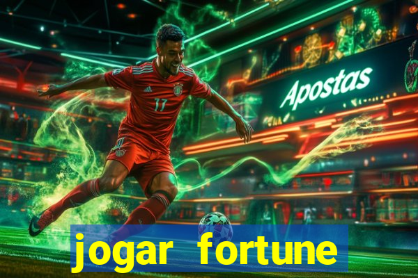 jogar fortune rabbit demo