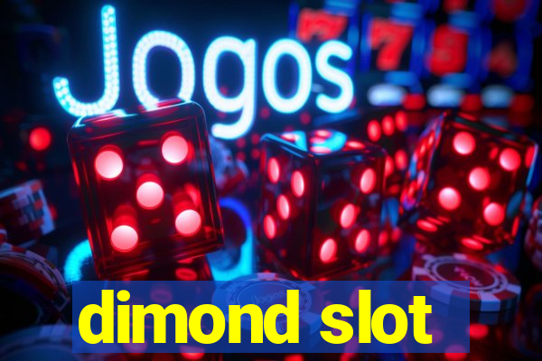 dimond slot