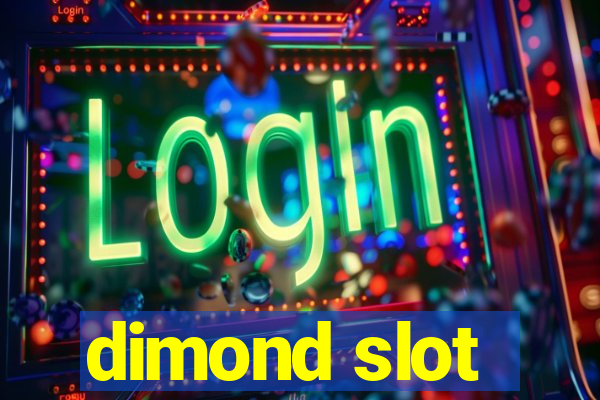 dimond slot