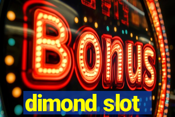 dimond slot