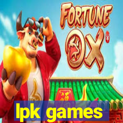 lpk games