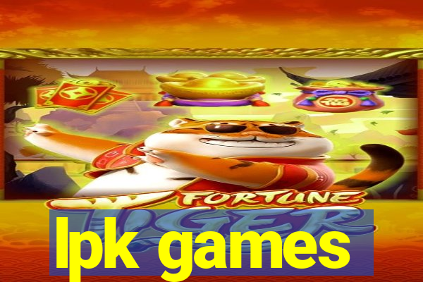 lpk games