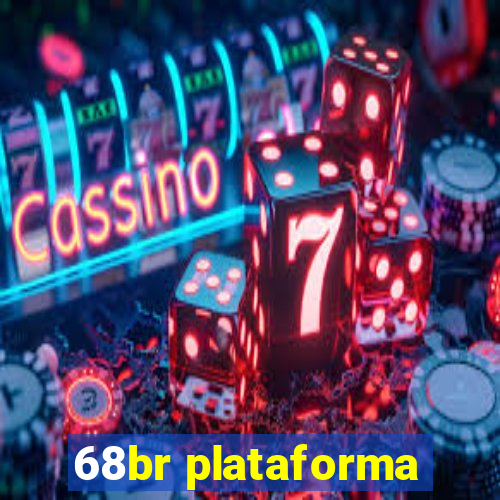 68br plataforma