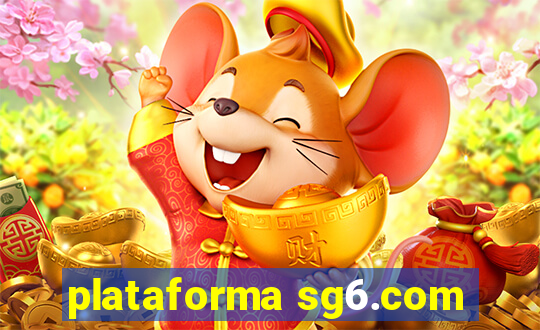 plataforma sg6.com