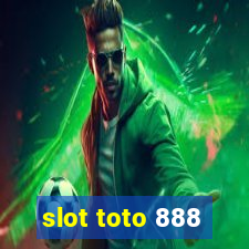 slot toto 888