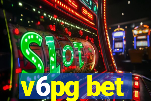 v6pg bet