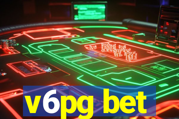 v6pg bet