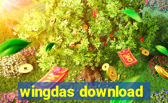 wingdas download