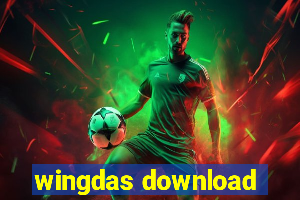 wingdas download