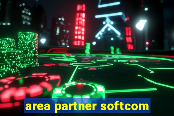 area partner softcom