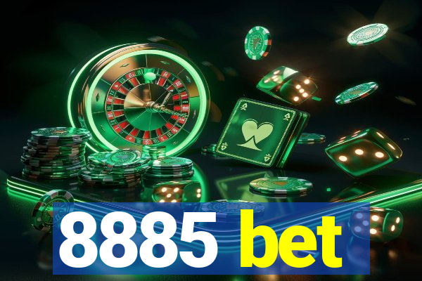 8885 bet