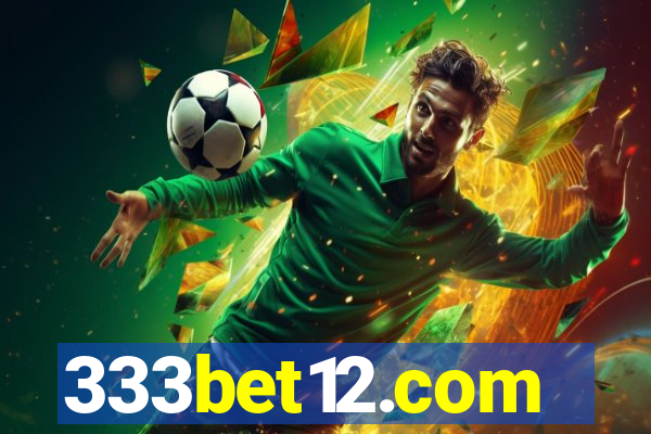 333bet12.com