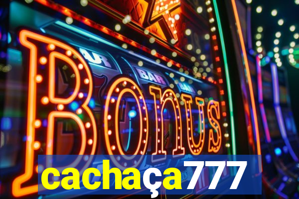 cachaça777