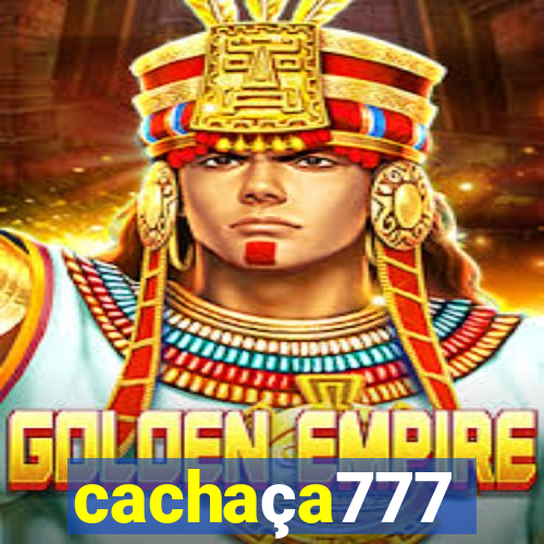 cachaça777