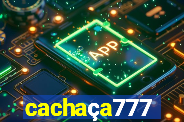 cachaça777