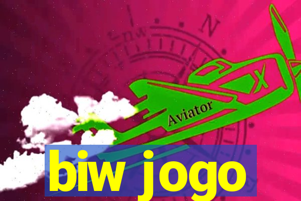 biw jogo