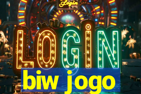 biw jogo